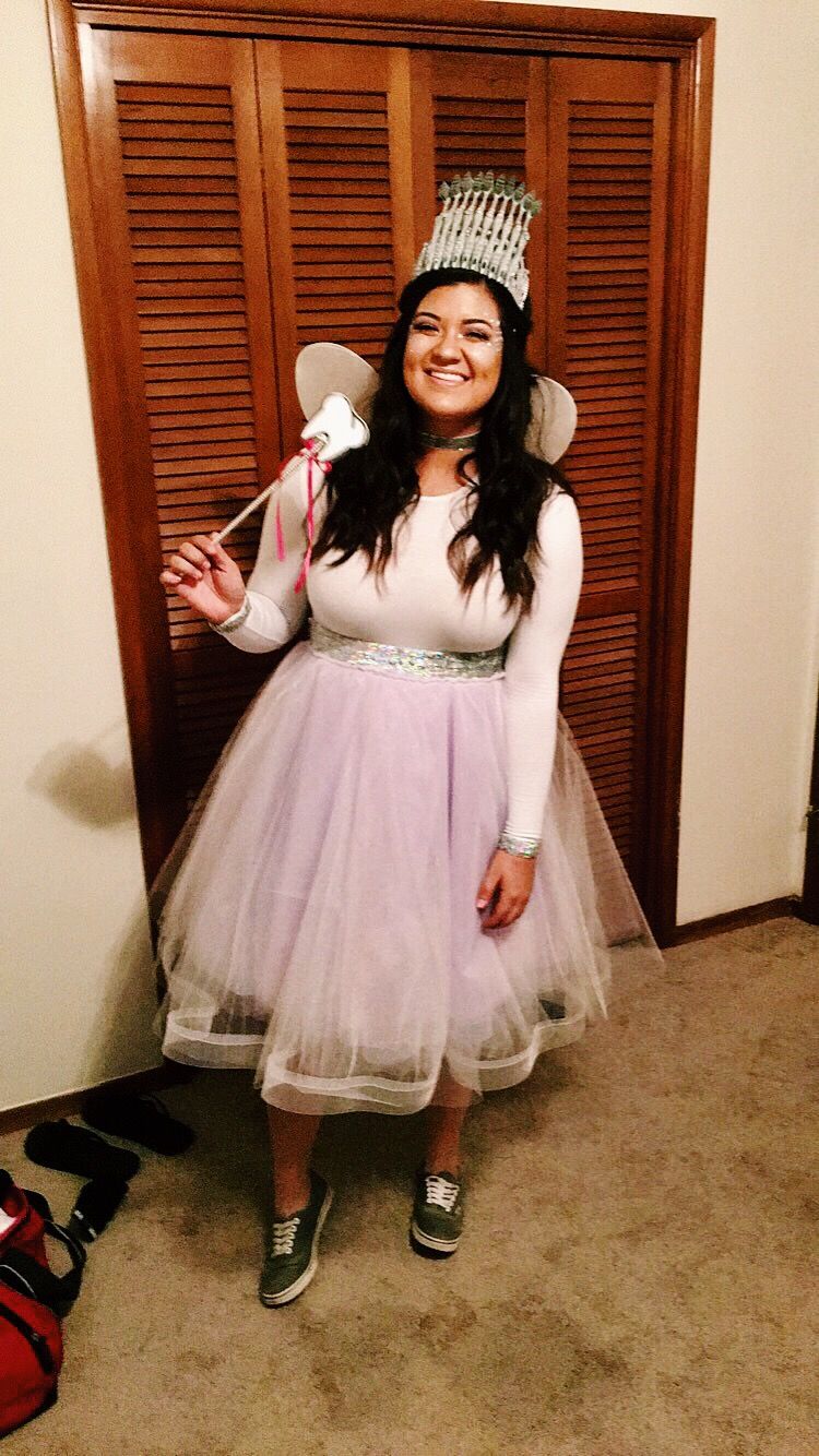 tooth fairy costume for women